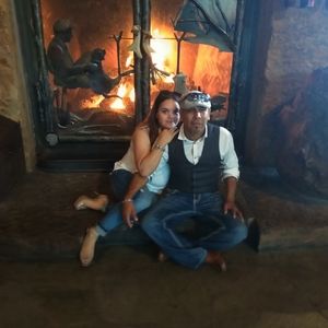 Meet your Posher, Alma